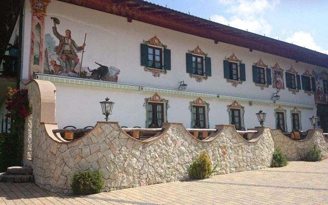 Motel Zum Schweizerbartl