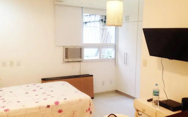 Apartamento Copacabana 103