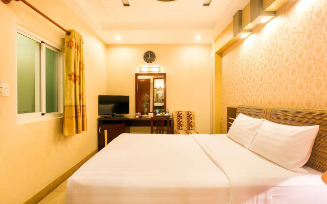 La Paix Sài Gòn - Boutique Hotel