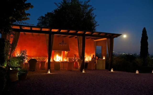 Fontelunga Hotel & Villas