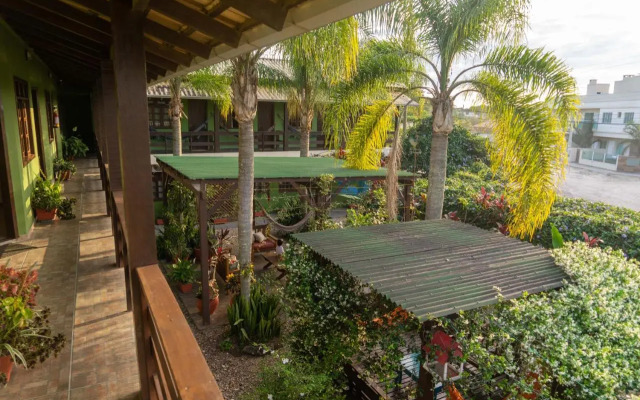 Pousada Vila Mariscalia