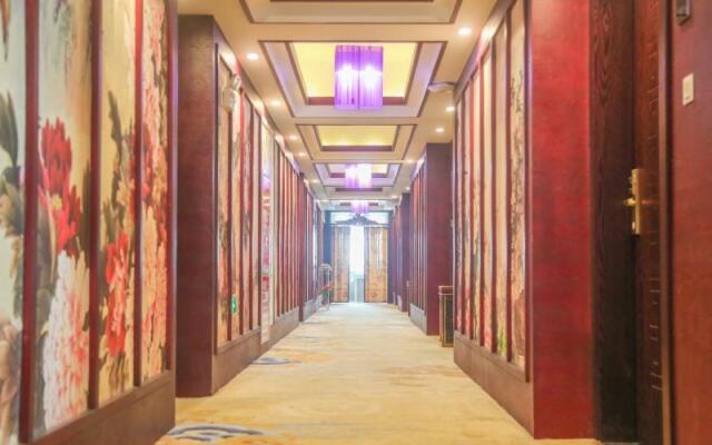 GreenTree Alliance Hotel Chaohu Guishan Road