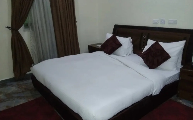 AES Luxury Apartments