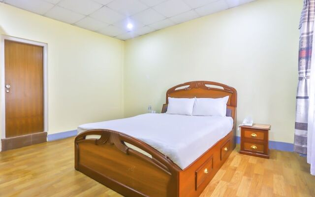 SPOT ON 625 Hotel Melungtse