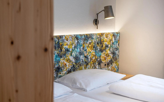 Das Grüne Hotel zur Post