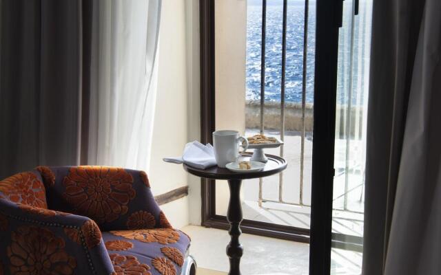 I Bastioni San Domenico - Boutique Hotel