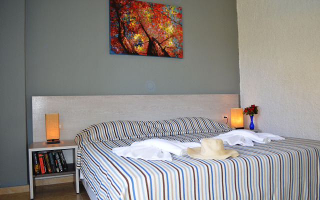 Matala Bay Hotel & Apartments