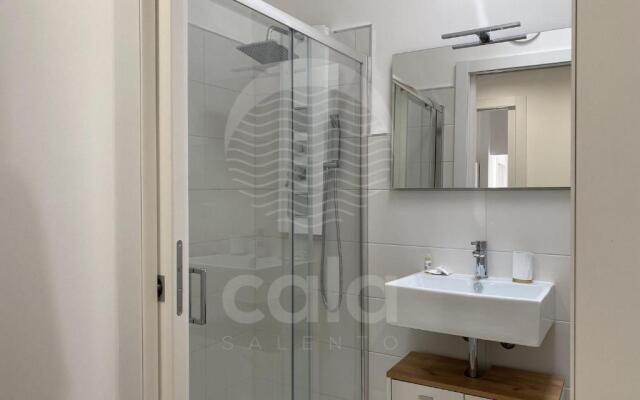 Villa Jasmin - spiaggia a50m