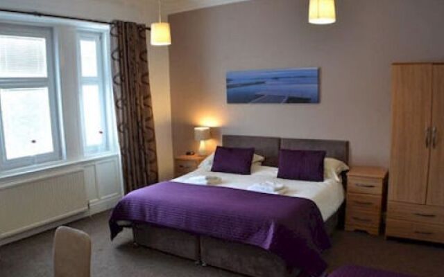 Ayr Gatehouse Bed  Breakfast