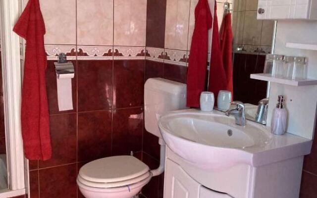 Holiday home in Metlika Kranjska Krain 42905