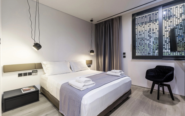 The Duke Boutique Suites
