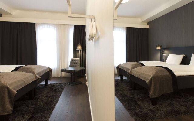 K7 Hotel Oslo
