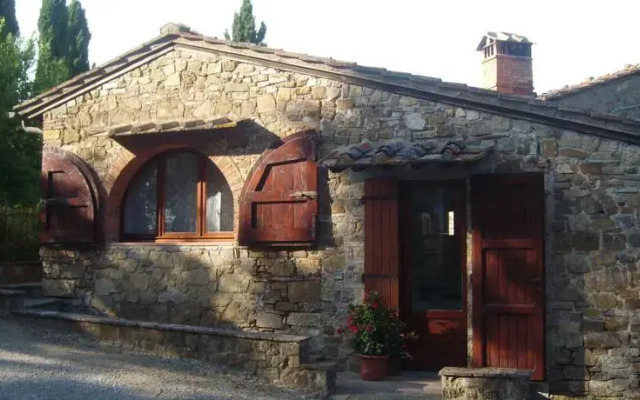 Agriturismo Cà di Pesa