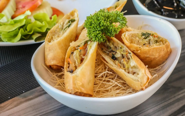 Crystal Suites Suvarnabhumi Airport