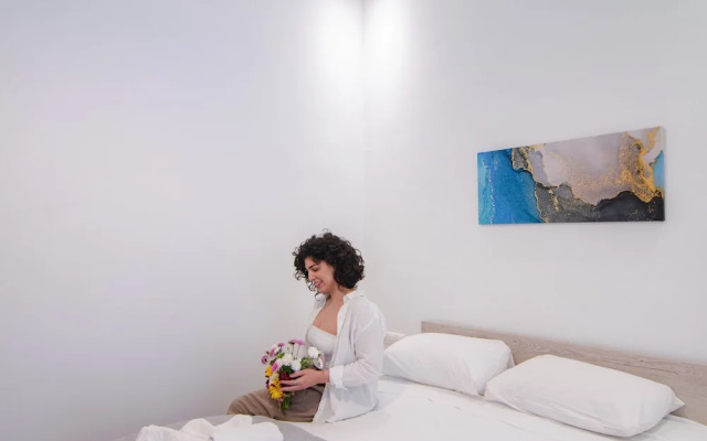 Spilia Suites Hotel Mykonos