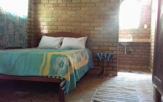 Hospedagem Do Re Mi