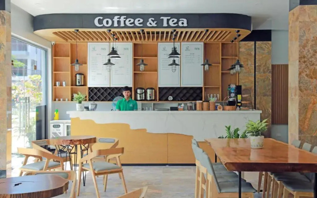Green Tree Hotel Phu Quoc