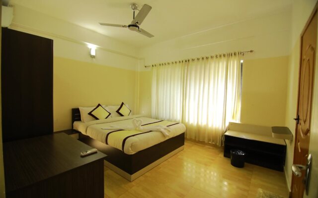 Dostyk Hotels