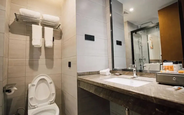 Tianjiao Holiday Hotel