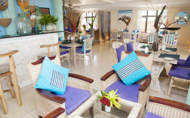 Le Relax Beach House - La Digue