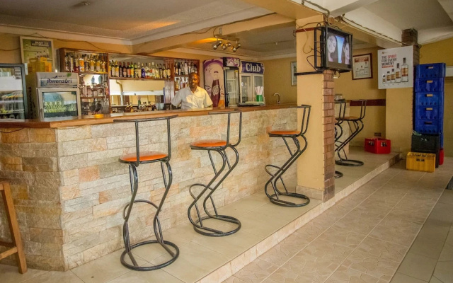 Kampala Nile Resort