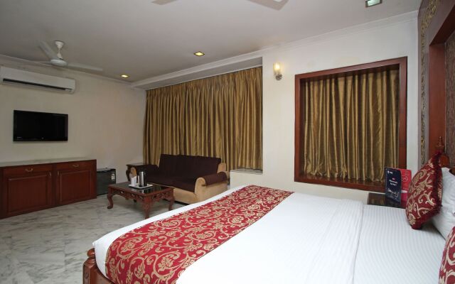 Hotel Swagath by OYO Rooms