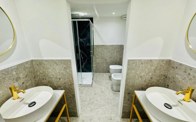 Palazzo Otello 1847 Wellness & Spa