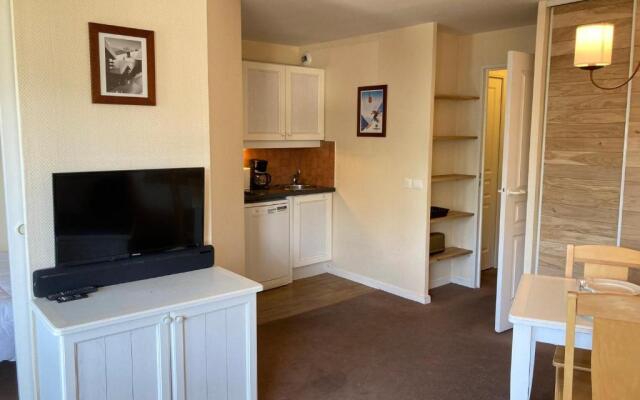 Appartement Avoriaz, 2 pièces, 5 personnes - FR-1-634-27