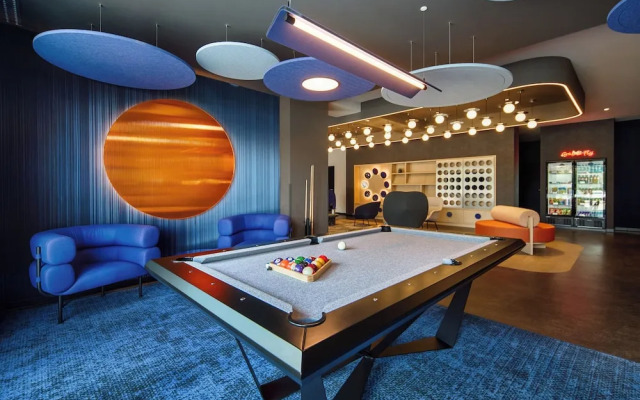 ibis Styles Katowice Airport (Opening Summer 2025)