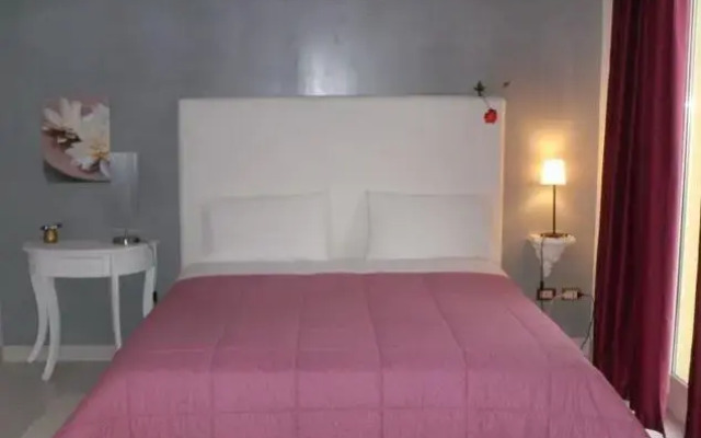 B&B Deluxe Palace (Le Muse)