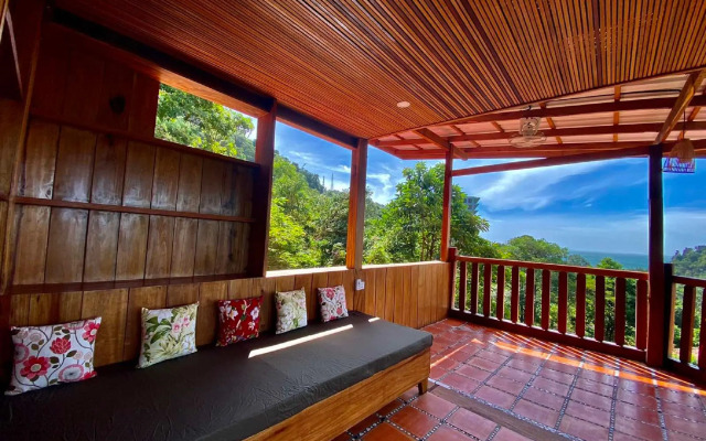 Veranda Natural Resort