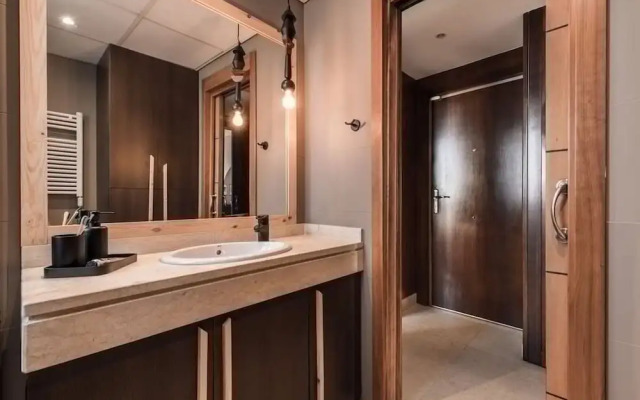 Tatio - 1 Bedroom in Chamber