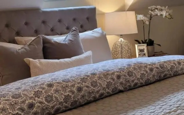 Rigsbys Guesthouse Doncaster