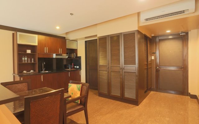 Serviced apartments and Vacation Rentals in Cebu City