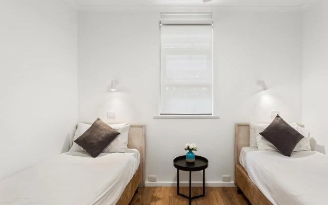 Taft Apartments