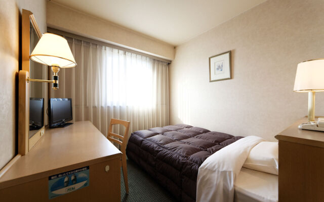 Kurume Washington Hotel Plaza