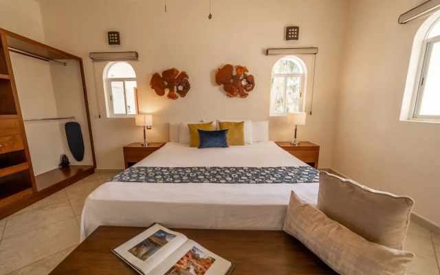 Club el Moro Hotel Suites