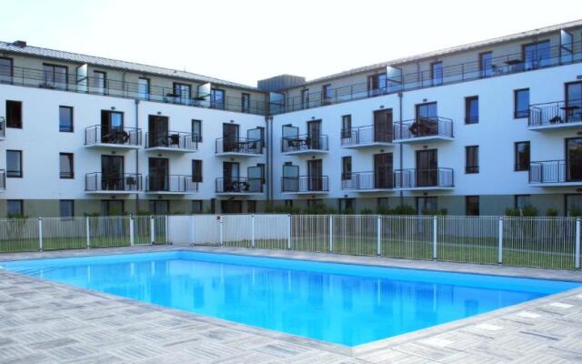 Résidence Thalasso Concarneau