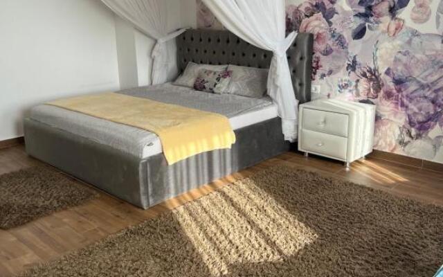 Apartament Studio Jadis 1