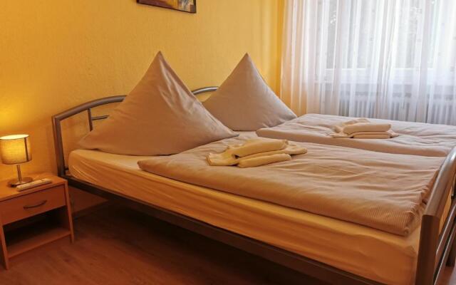Hotel Mainperle