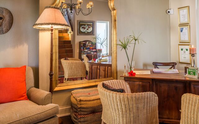 Rosedene Guest House