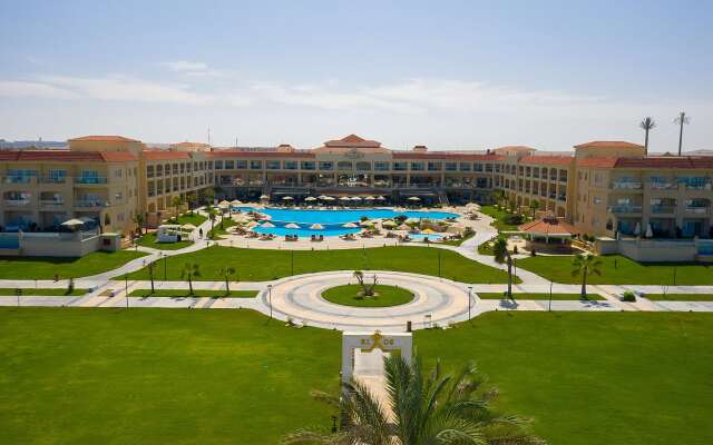 Rixos Alamein Couples And Families Only