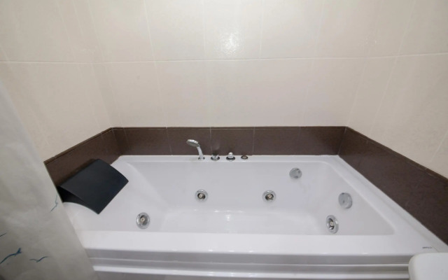 Апартаменты на улице Алексеева 45