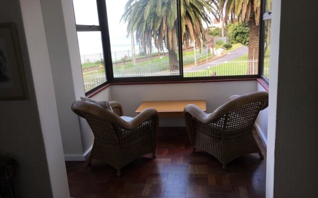 On the Beach Apartment