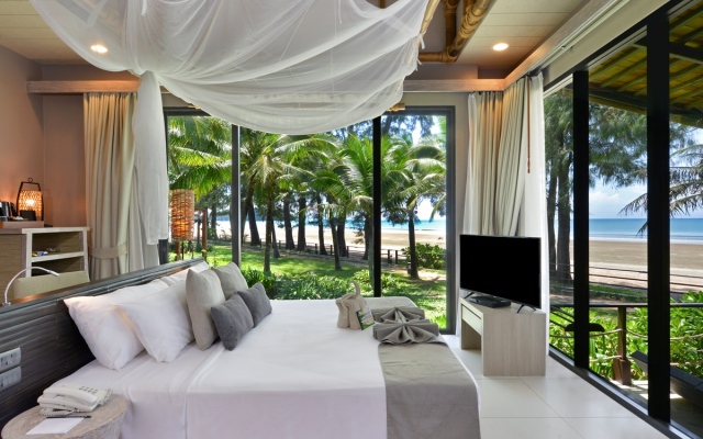 Twin Lotus Resort and Spa - Adults Only