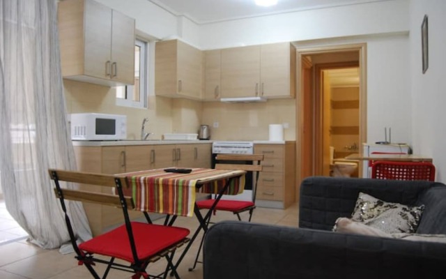 Comfy Apartment GTD31701