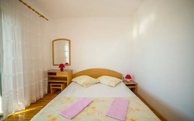 Saga - With Swimming Pool - A3