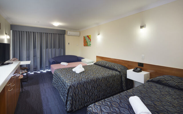 Windsor Lodge Como