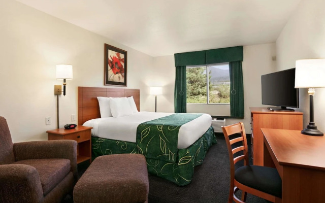 Oak Tree Inn Low Moor