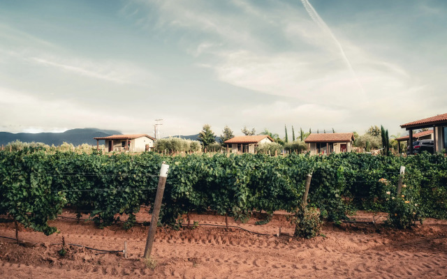 Villas en Los Retoños